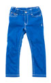 Havoc Denim Unisex Skinny Jean Cadet Blue